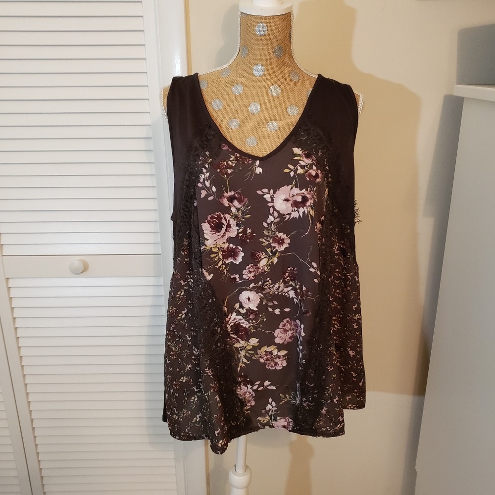 Maurices top, 2x